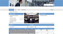 Desktop Screenshot of almere.raadsinformatie.nl